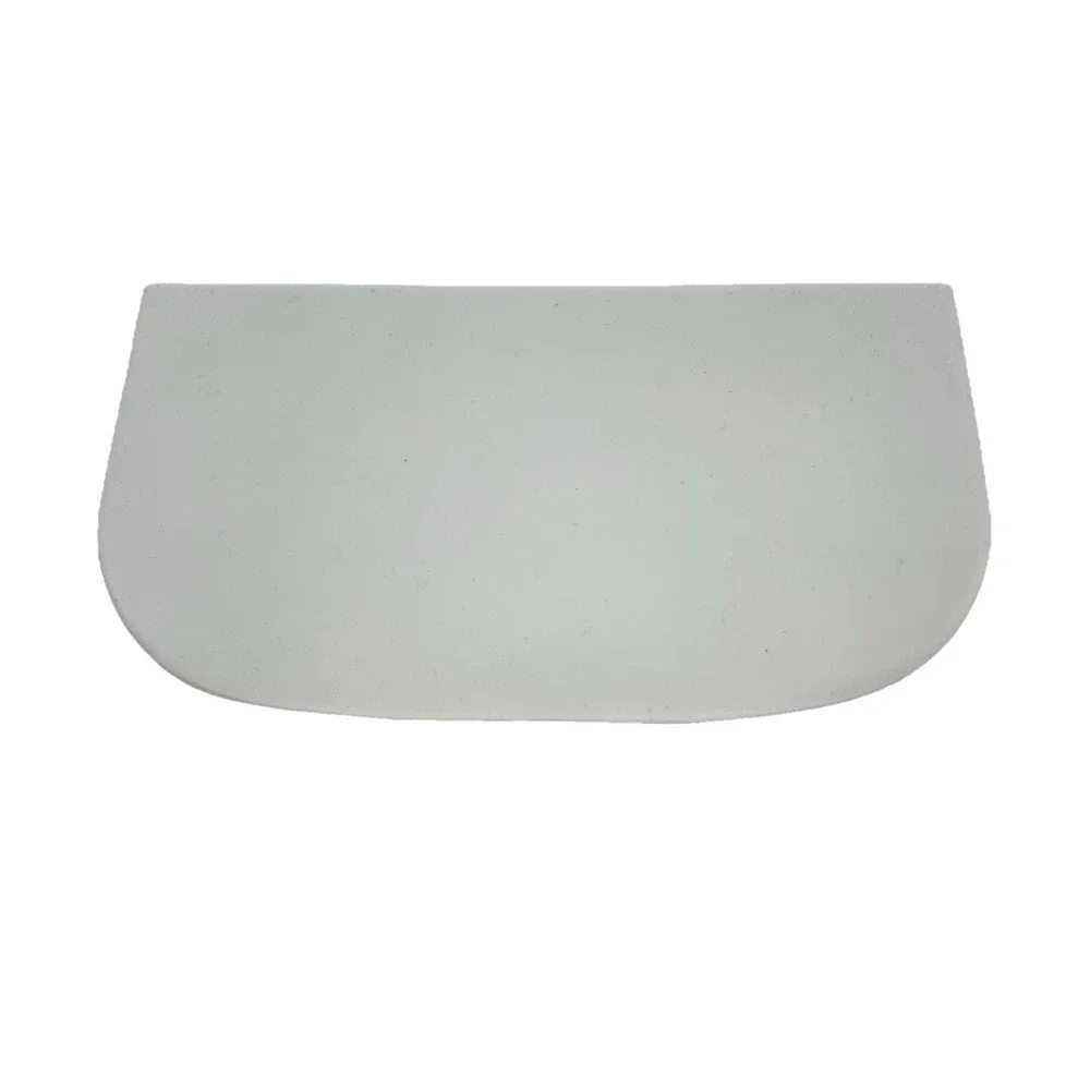Sure Feed Petcare Feeder Mat Replacement Part Automatic Feeder Silicone Gray OEM